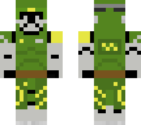 commander doom