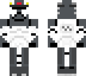commander wolffe