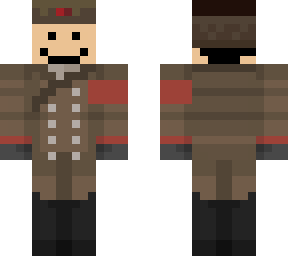 communist (updated)