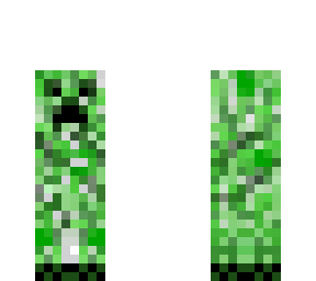 cool creeper