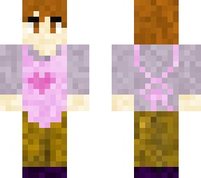 cool dad skin