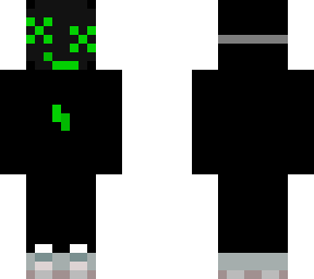 cool skin