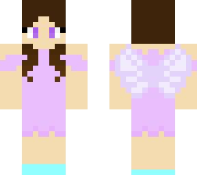 coolunisquish fairy