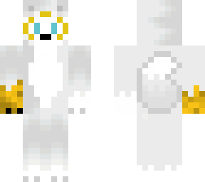 coolwither's skin
