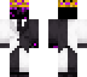 corrupt enderman