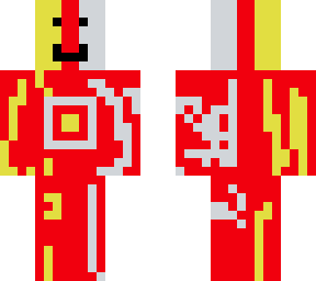 corrupted demm0 skin