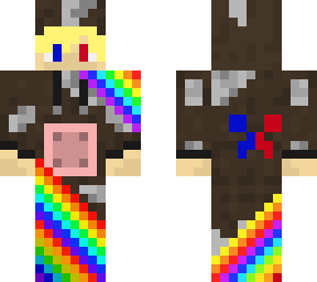 cow