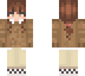 cozy karl feminine version