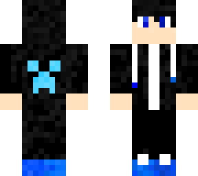 creeper gamer