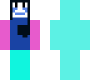 creeper man