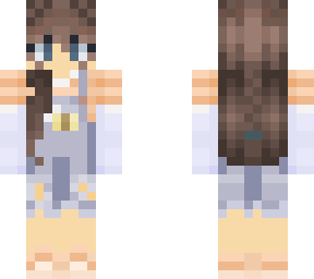 cute farm girl (first skin) :)