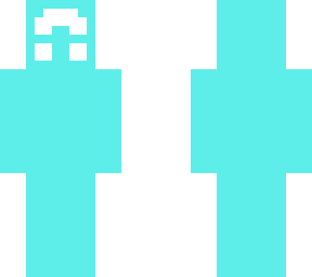 cyan boosfer