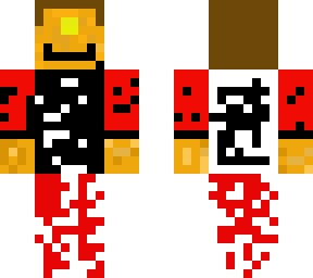 cyborg