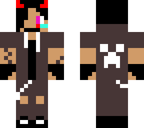 d4edrix main skin
