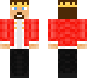 da king