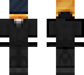 daft punk guymanuel skin