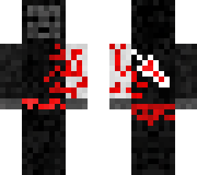 dark infection