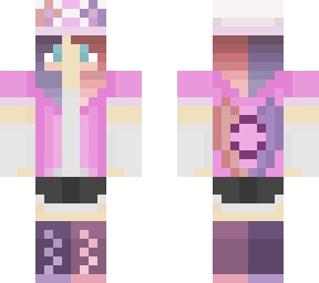 dawn pixelmon