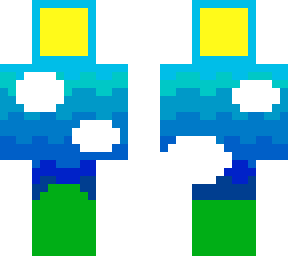 day time skin