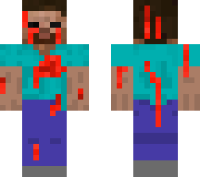 dead steve?