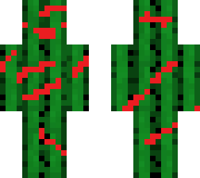 deadly catcus