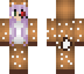 deer edit (not mine)