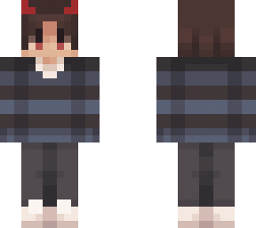 demon boy