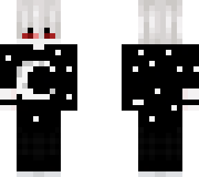 demon night