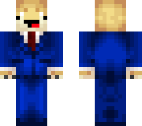 derp suit doge