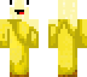 derpy banana