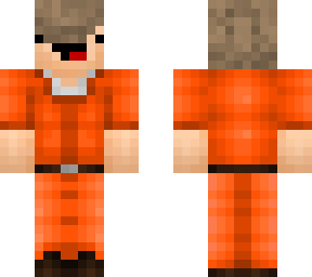 derpy prisoner