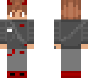 devil tracksuit