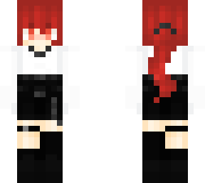 diluc au (edit)