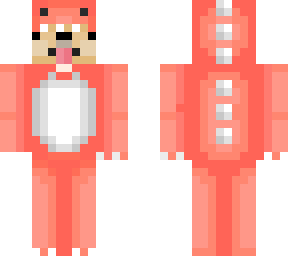 dino doge