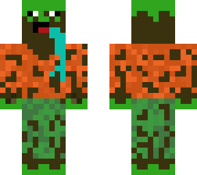 dirt noob