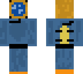 diver