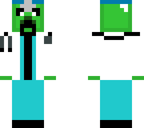 doctor slime [fixed]