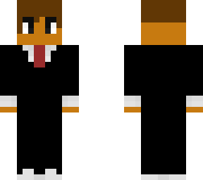 Sr Pedro | Minecraft Skins