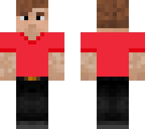donek15's skin