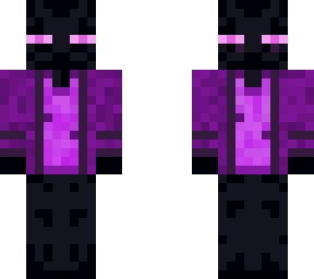 double sided swag enderman