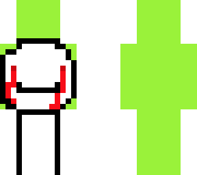 dream... dream is sick!    (remake)