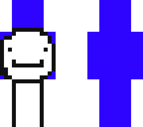 dream (blue)