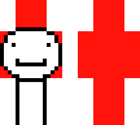 dream red
