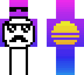 dream retro