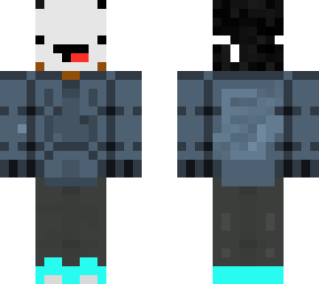 dream skin but it is grey