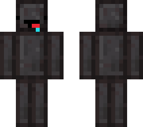 drep netherite