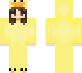 duck skin