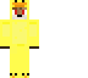duck the doggo