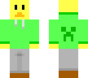 duckman
