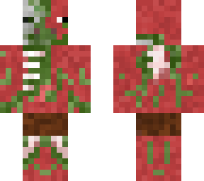 dumby (my skin)